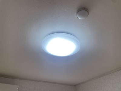 【設備】 | ベルメゾン住吉