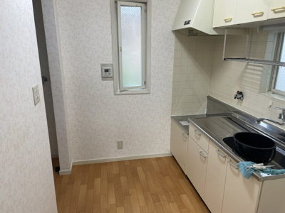 【キッチン】 | ベルメゾン住吉