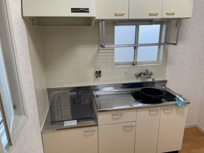 【キッチン】 | ベルメゾン住吉