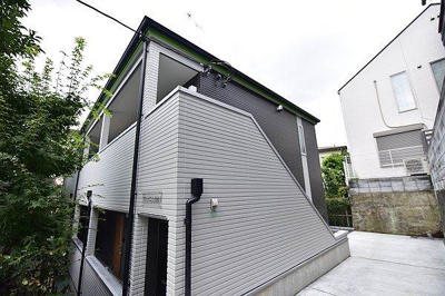 【外観】 | サンシエ上池台