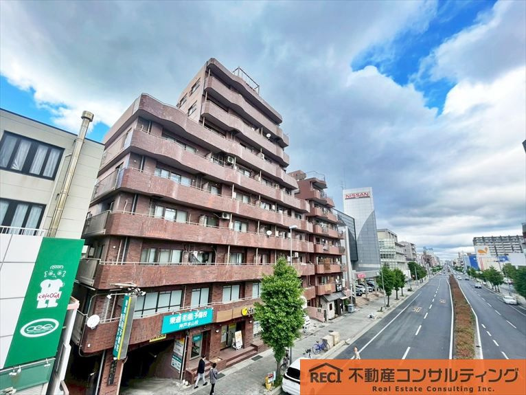 サンヴィラ本山パートⅠ