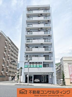 【外観】 | ネオハイツ本山西