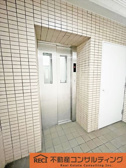 ネオハイツ本山西のその他共用部分