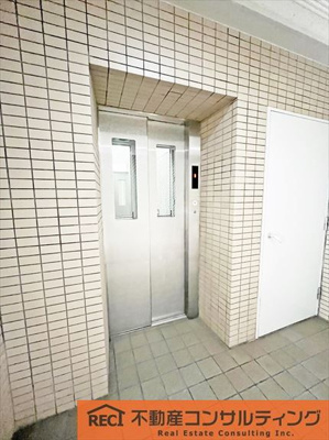 【その他共用部分】 | ネオハイツ本山西