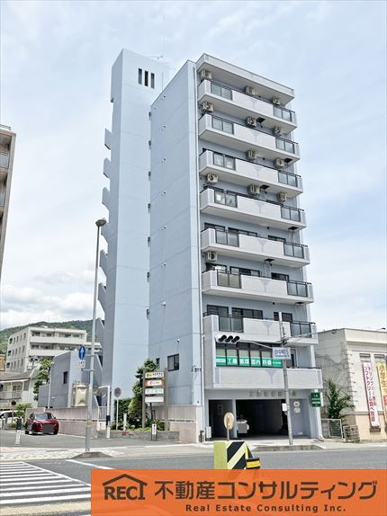 ネオハイツ本山西の周辺