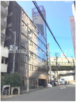 堺筋本町千寿ビル