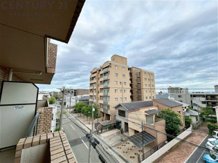 物件からの展望