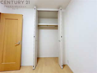 衣類やアクセサリー、小物類の収納が便利で整理整頓がしやすく、部屋の美観を保ちつつ、スペースを最大限に活用できます。衣服のしわやダメージを防ぎ、長持ちさせることができます。
