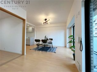 当日見学可能ですので、見学希望の際はお気軽にお問い合わせください。ネットからの見学予約も便利です♪