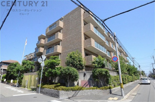 鉄筋コンクリート５階建