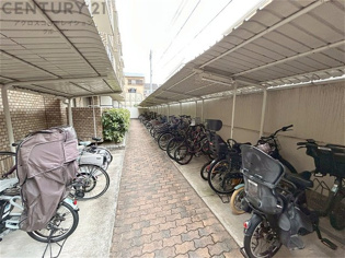 当日見学可能ですので、見学希望の際はお気軽にお問い合わせください。ネットからの見学予約も便利です♪