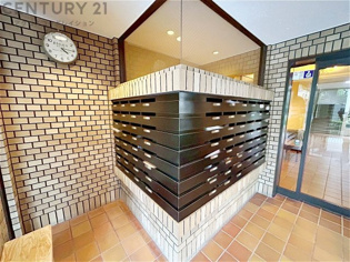 当日見学可能ですので、見学希望の際はお気軽にお問い合わせください。ネットからの見学予約も便利です♪