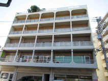 秋葉コーポの画像