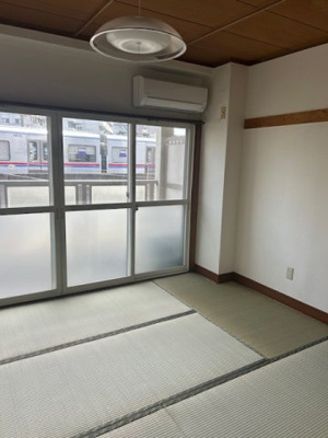 【内装】 | 秋葉コーポ