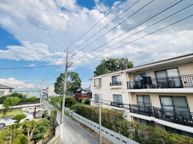 【展望】 | 深谷市稲荷町３丁目　中古戸建