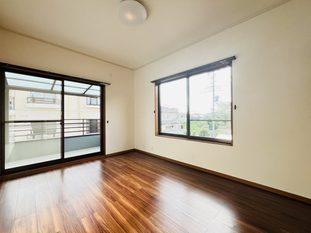 【洋室】 | 深谷市稲荷町３丁目　中古戸建