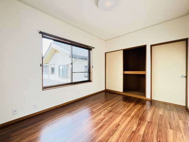 【収納】 | 深谷市稲荷町３丁目　中古戸建