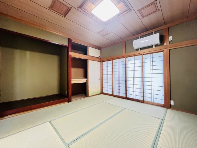 【和室】 | 深谷市稲荷町３丁目　中古戸建