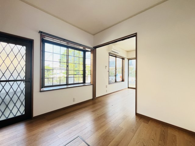【ダイニング】 | 深谷市稲荷町３丁目　中古戸建