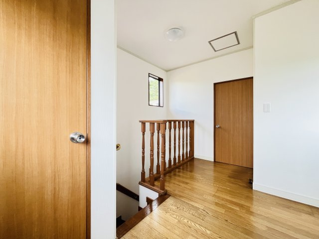 【内装】 | 深谷市稲荷町３丁目　中古戸建