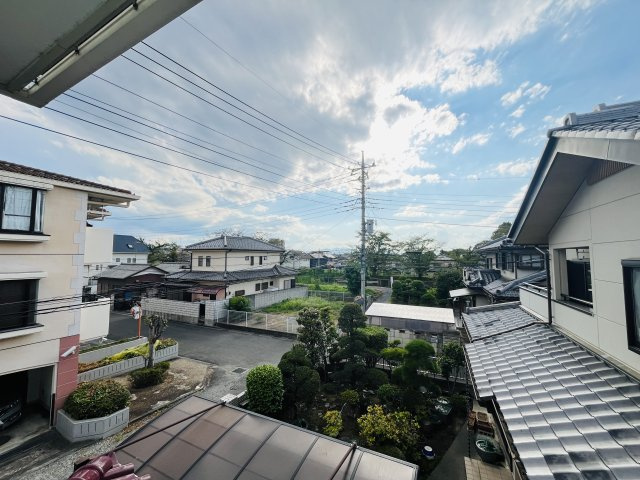 【展望】 | 深谷市稲荷町３丁目　中古戸建