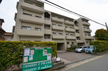 芦屋伊勢町ハウスの画像