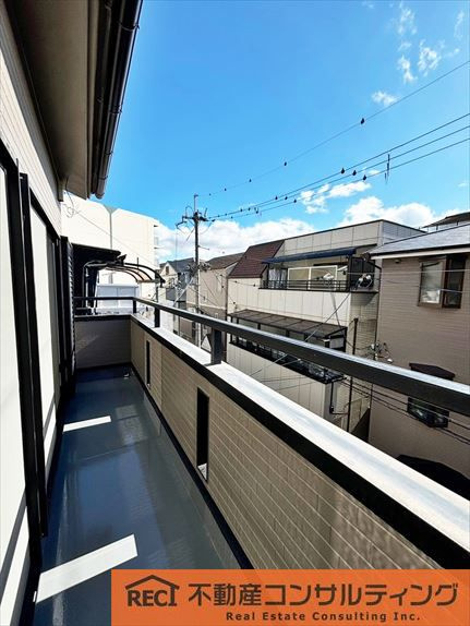 西宮市弓場町3-16の展望