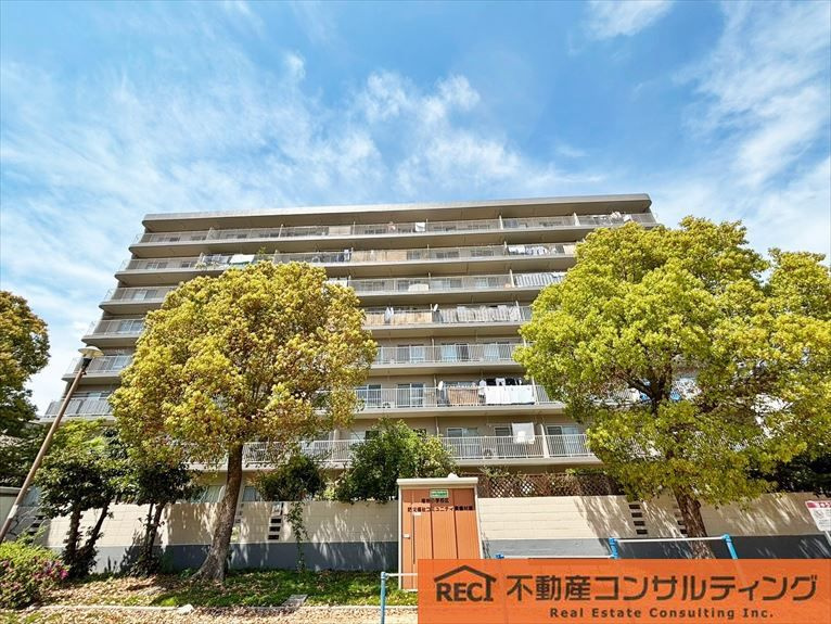 ファミール青木