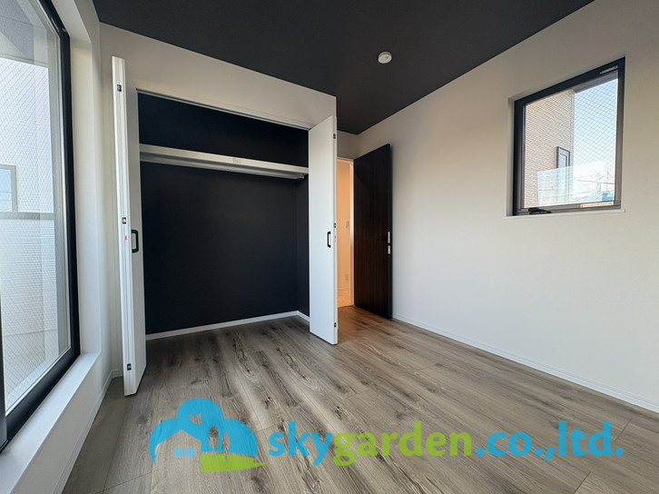 茅ヶ崎市高田1丁目　新築戸建　全1棟1号棟のその他