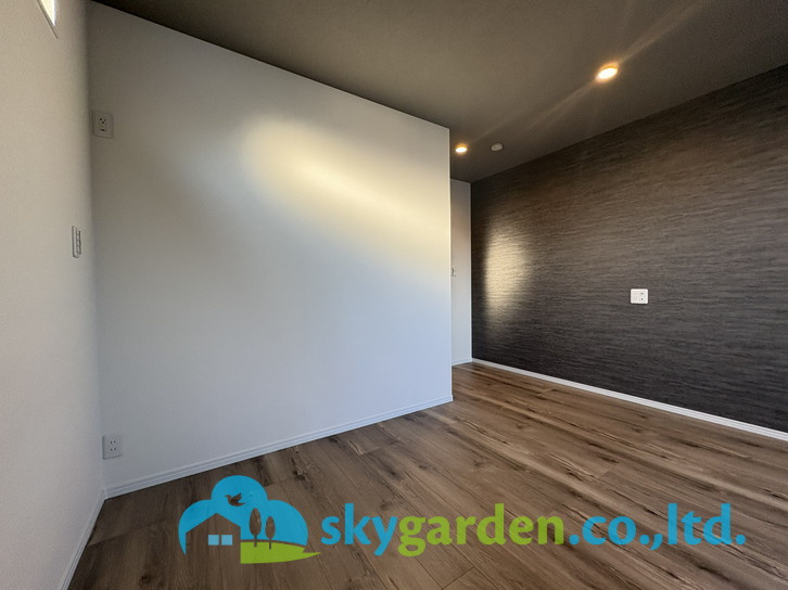 茅ヶ崎市高田1丁目　新築戸建　全1棟1号棟のその他