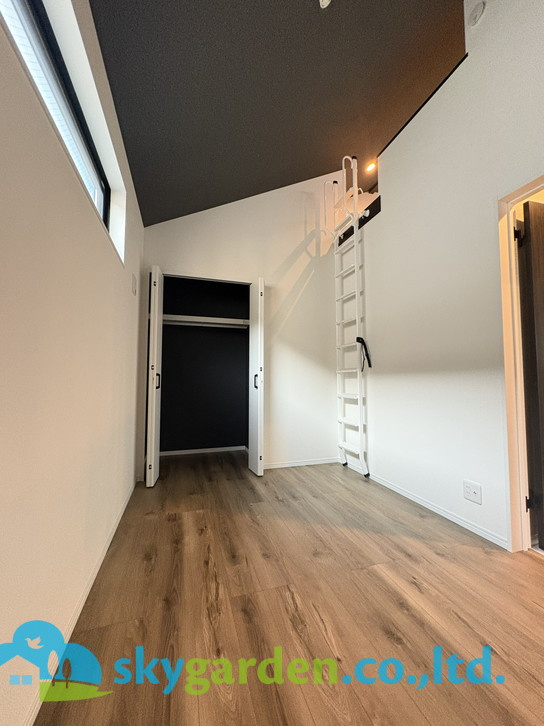 茅ヶ崎市高田1丁目　新築戸建　全1棟1号棟のその他