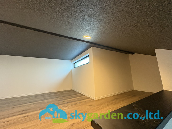 茅ヶ崎市高田1丁目　新築戸建　全1棟1号棟のその他