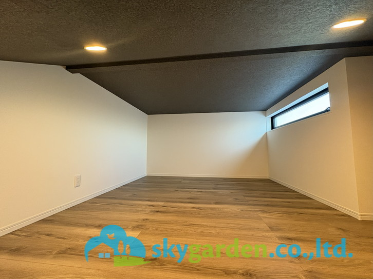 茅ヶ崎市高田1丁目　新築戸建　全1棟1号棟のその他