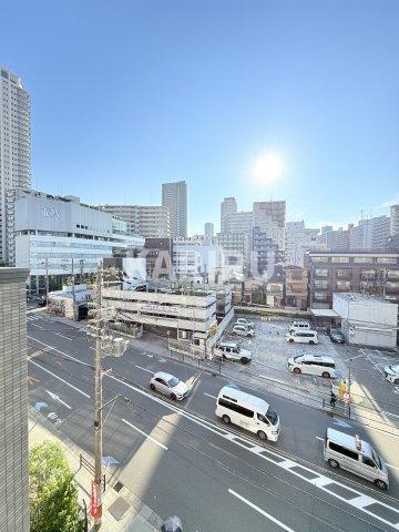 ART Tennoujiの展望