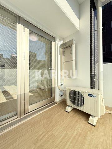 ART Tennoujiのその他