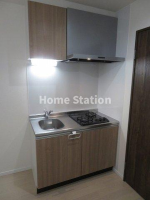 【キッチン】 | アッシュメゾン鷺洲Ⅱ