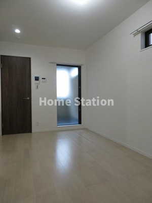 【居間・リビング】 | アッシュメゾン鷺洲Ⅱ