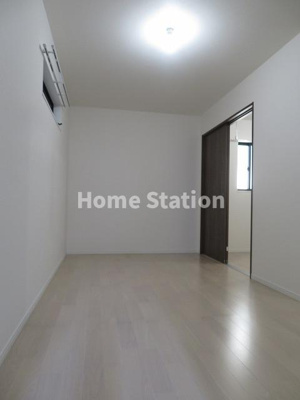 【洋室】 | アッシュメゾン鷺洲Ⅱ