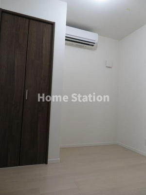 【洋室】 | アッシュメゾン鷺洲Ⅱ