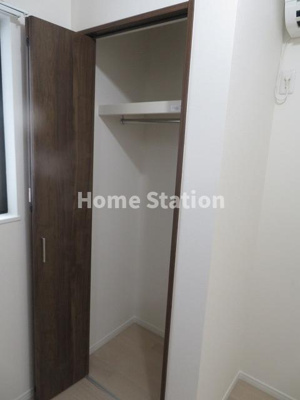 【収納】 | アッシュメゾン鷺洲Ⅱ