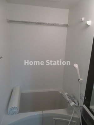 【浴室】 | アッシュメゾン鷺洲Ⅱ