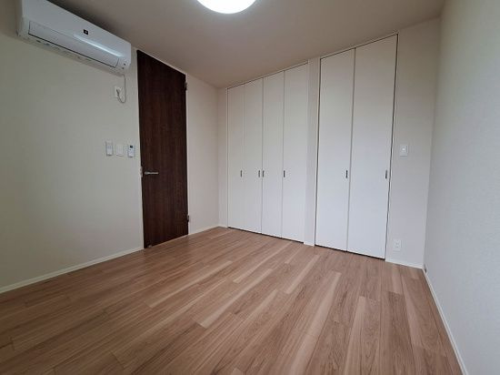 レジデンス柳壹南　リュウイチミナミの居間・リビング