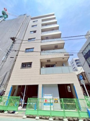 レジデンス柳壹南　リュウイチミナミ