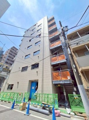 レジデンス柳壹南　リュウイチミナミ