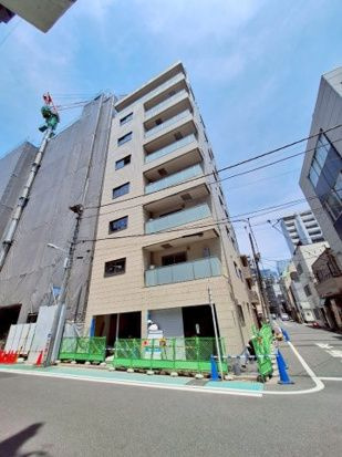 レジデンス柳壹南　リュウイチミナミ