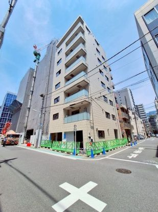 レジデンス柳壹南　リュウイチミナミ