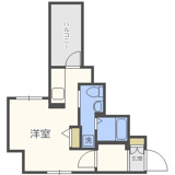 ヴィラタワー谷町の画像