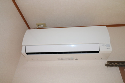 【設備】 | ソレイユハイツ