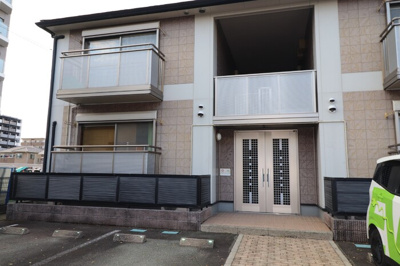 【その他】 | ソレイユハイツ