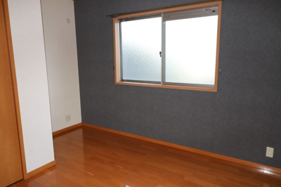 【内装】 | ソレイユハイツ